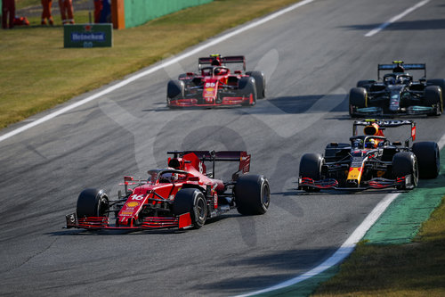 F1 Grand Prix of Italy