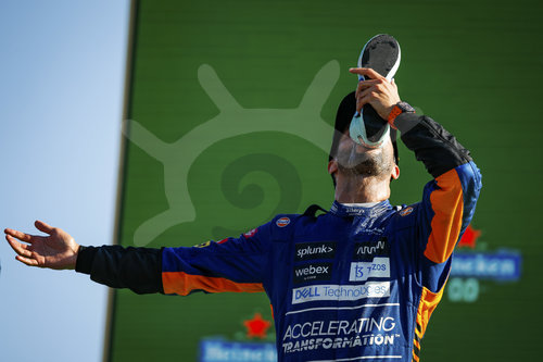 F1 Grand Prix of Italy