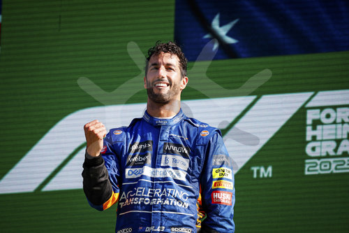 F1 Grand Prix of Italy