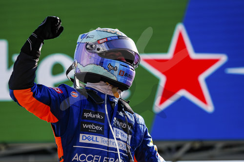 F1 Grand Prix of Italy