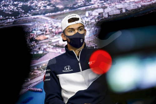 F1 Grand Prix of Russia
