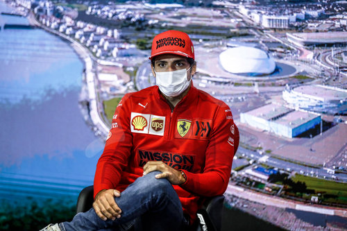 F1 Grand Prix of Russia