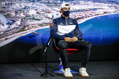 F1 Grand Prix of Russia
