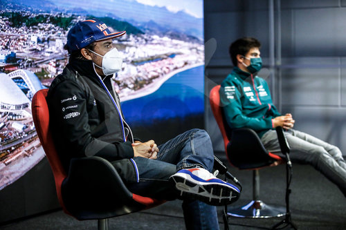 F1 Grand Prix of Russia