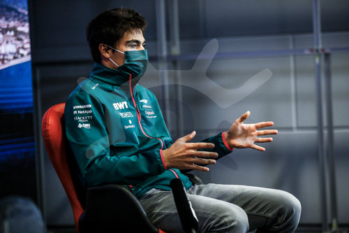 F1 Grand Prix of Russia