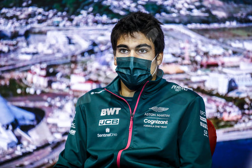 F1 Grand Prix of Russia