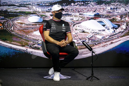 F1 Grand Prix of Russia