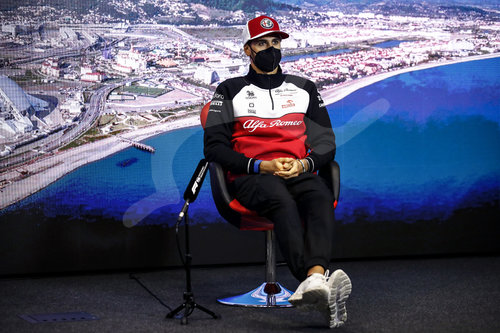 F1 Grand Prix of Russia