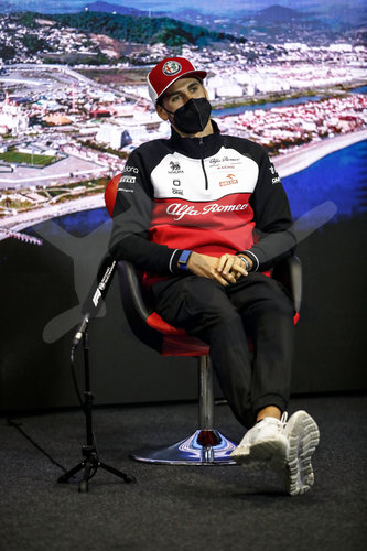 F1 Grand Prix of Russia