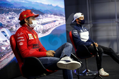 F1 Grand Prix of Russia