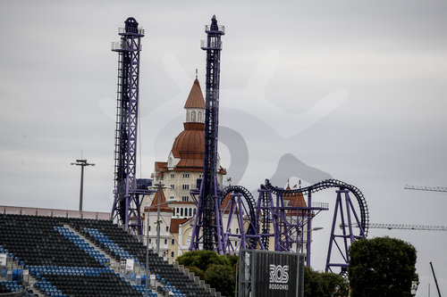 F1 Grand Prix of Russia