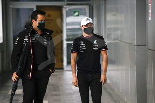 F1 Grand Prix of Russia