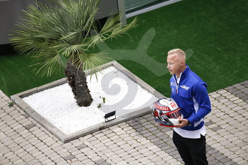 F1 Grand Prix of Russia