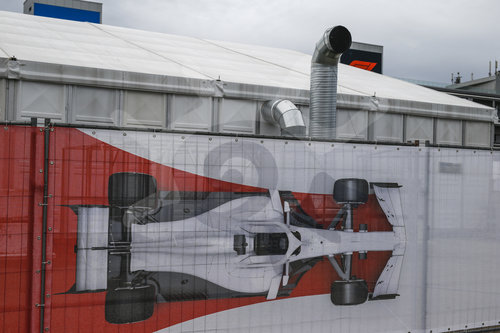 F1 Grand Prix of Russia