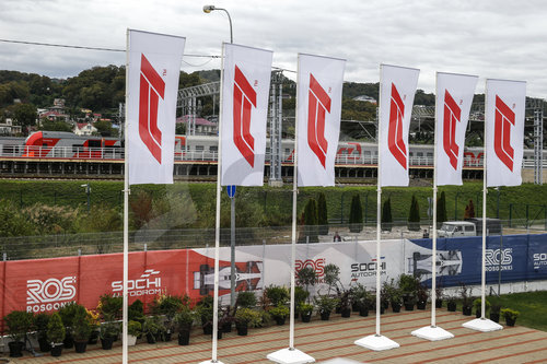 F1 Grand Prix of Russia