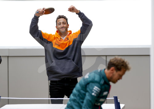 F1 Grand Prix of Russia