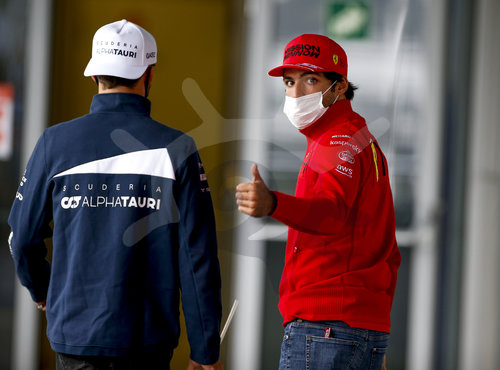 F1 Grand Prix of Russia