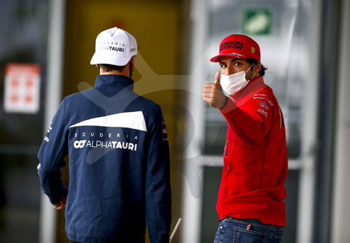 F1 Grand Prix of Russia