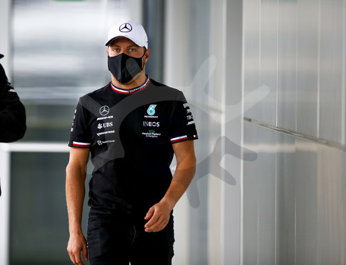 F1 Grand Prix of Russia