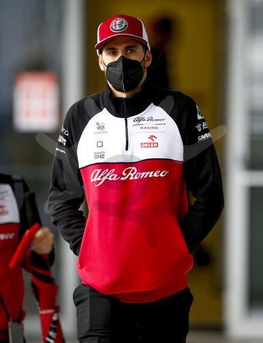 F1 Grand Prix of Russia