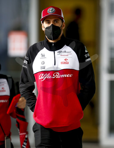 F1 Grand Prix of Russia