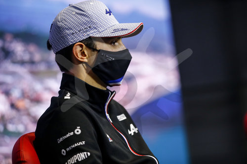 F1 Grand Prix of Russia