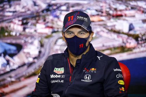 F1 Grand Prix of Russia