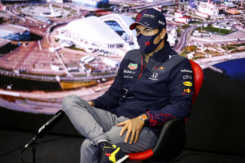 F1 Grand Prix of Russia