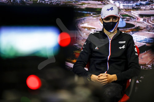 F1 Grand Prix of Russia