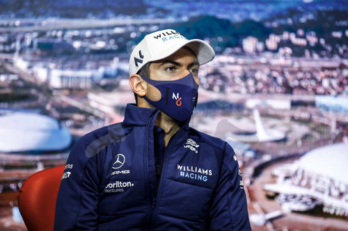 F1 Grand Prix of Russia