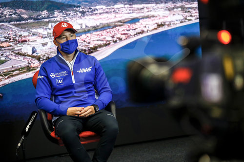 F1 Grand Prix of Russia