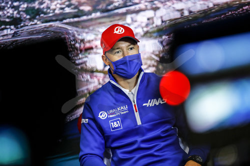 F1 Grand Prix of Russia