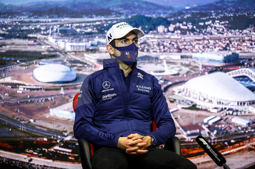 F1 Grand Prix of Russia