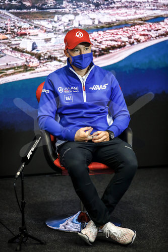 F1 Grand Prix of Russia