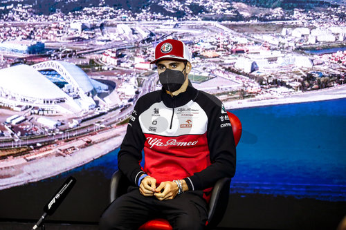 F1 Grand Prix of Russia