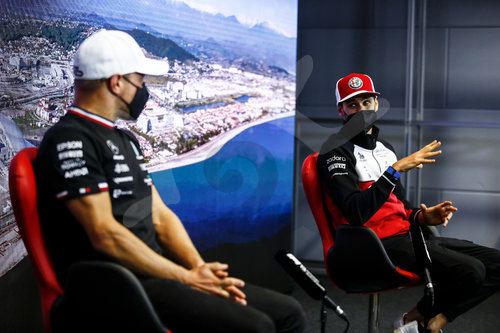 F1 Grand Prix of Russia