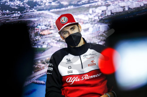 F1 Grand Prix of Russia