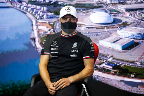 F1 Grand Prix of Russia