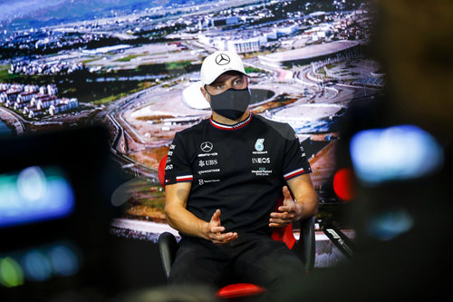 F1 Grand Prix of Russia