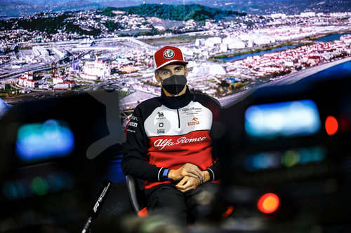 F1 Grand Prix of Russia