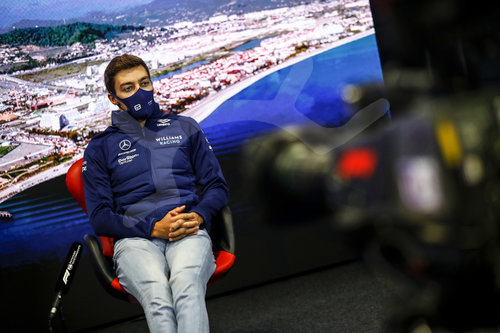 F1 Grand Prix of Russia