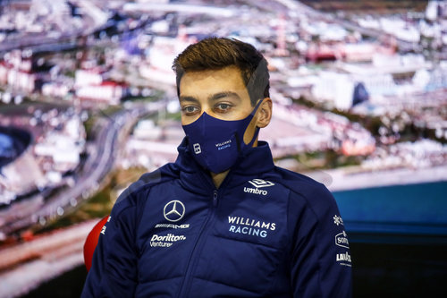 F1 Grand Prix of Russia