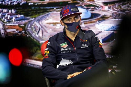 F1 Grand Prix of Russia