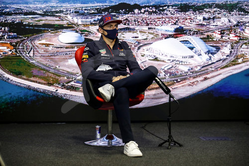 F1 Grand Prix of Russia