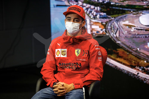 F1 Grand Prix of Russia
