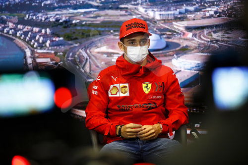 F1 Grand Prix of Russia