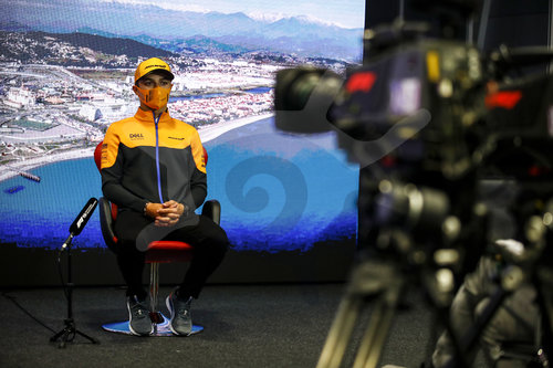F1 Grand Prix of Russia