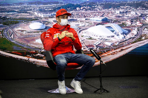 F1 Grand Prix of Russia