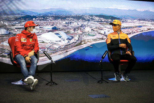 F1 Grand Prix of Russia