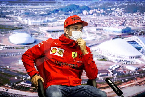 F1 Grand Prix of Russia